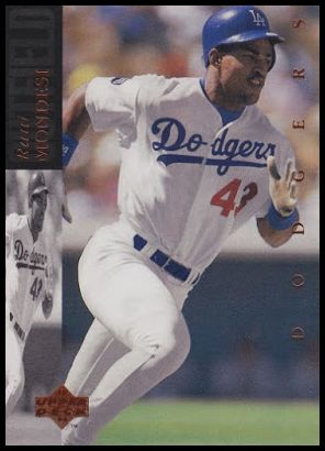 59 Raul Mondesi